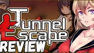 Tunnel Escape: Survival Horror Meets Strategy – Full Review!