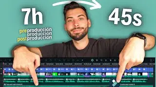 Crea Vídeos en SEGUNDOS por Inteligencia Artificial 🎥 Tutorial FÁCIL paso a paso