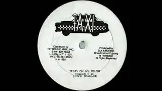Junior Brammer – Tears On My Pillow