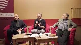 Y a-t-il une vie après la mort ? un regard chrétien et musulman. Chawkat Moucarry et Abdallah Haloui
