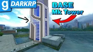👮‍♂️ CRAZY New Base 😱 HUGE BUILDING - Police Detonate Hidden NUKE!