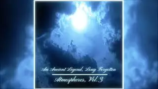 AN ANCIENT LEGEND, LONG FORGOTTEN - 