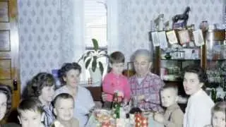 Reisinger Family - The Early Years
