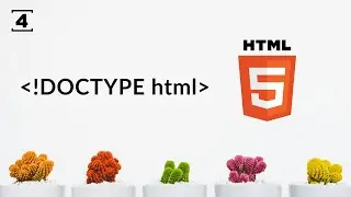 DOCTYPE in HTML