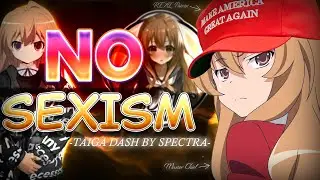 TAIGA DASH | Geometry Dash Anime Texture Pack 2.2