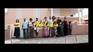 Tibau Tavares - Melodia (Official Video)