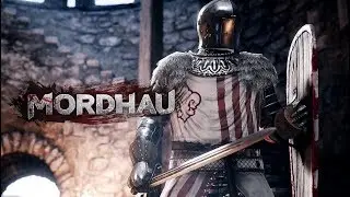 MORDHAY #1