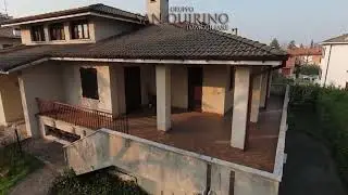 San Quirino Immobiliare Sassuolo Bifamiliare a due passi dal Centro