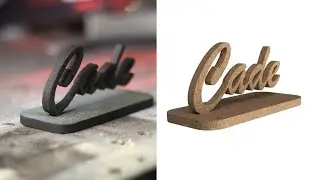 Learnin Laser EP1 | Creating SVGs with fusion360