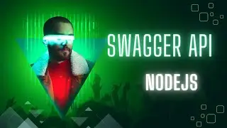 Nodejs Swagger | How To Add Swagger for your API In nodejs |Nodejs Tutorial Part 16