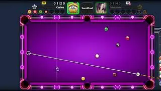 8 pool iniciante jogando um torneio !!!deu bom