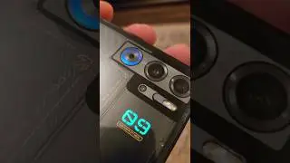 Top Redmagic 9 Pro Features- The Gaming Phone Of 2023 #redmagic #redmagic9pro