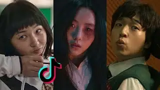 All of us are dead - Tiktok compilation