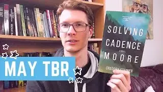 May TBR || Breakeven Books