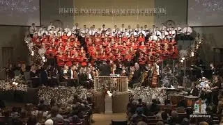 Agnus Dei / Аллилуйя ! Агнец Божий / хор 