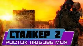 Тайник Стрелка, Арена и неубиваемый пацан 💥 S.T.A.L.K.E.R. 2 💥 Ветеран За Варту Стрим #19