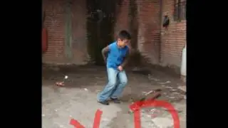 el hermano del rgo ram es un niño raya