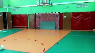 конкурс "УДАРЫ ПО ВОРОТАМ"