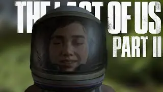 THE LAST OF US 2 PART 10