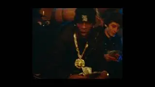 Don Toliver Type Beat 