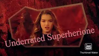 | Supernatural talk | Skylar storm