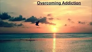Binaural Beats for Quitting Smoking + Positive Affirmations for Overcoming Addictions: Take a Break!