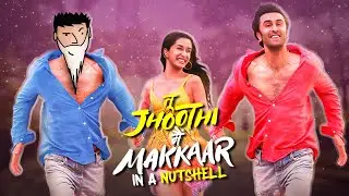 Tu Jhoothi Main Makkaar in a Nutshell || Yogi Baba