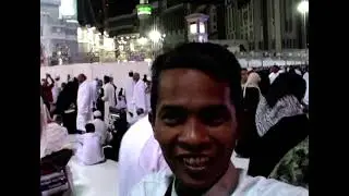 Kondisi MEKAH jaman dulu.