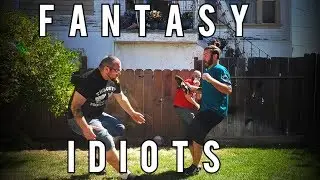 Fantasy Idiots
