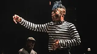 XXXTENTACION - For Status! [Edit - Show]