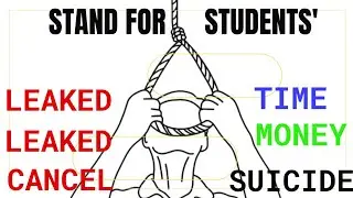 UG neet paper leaked/ nta net paper postponed / paper leaked/ neet re exam/ nta net re exam #n