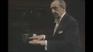 SCHUBERT & HOROWITZ  (Favourite Music & Musicians 3)