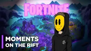 This Was Some Epic Fortnite