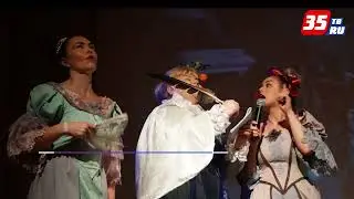 «Красу в погонах» выбрали в Вологде