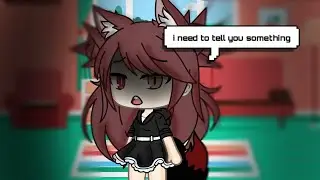 i need to tell you guys something
