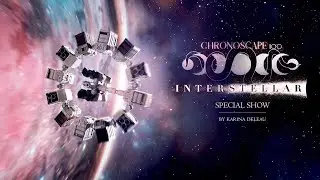 «Interstellar» Mix for ChronoScape 100 Marathon