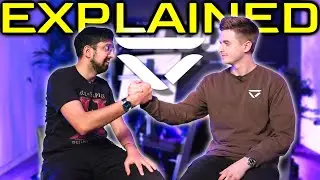 What Is VEXT? Veloce Explained!