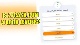 The Truth About 27Cash.Com Loans! Must-Watch Reviews They Don’t Share On The Radio!