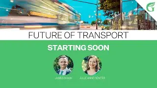 Our Future of Transport Plan