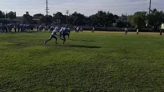 PC2 (DB/HU Good release, stood tall, continue to explode on stack, exaggerate the finsh
