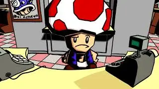 Blue Shell Incident Reloaded: Entry 69