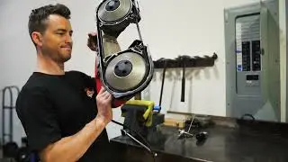 How to install FDF angle: Step 1 CUT ✂️