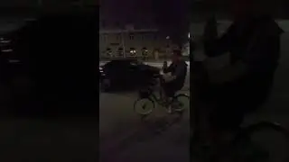 Летим на капт 