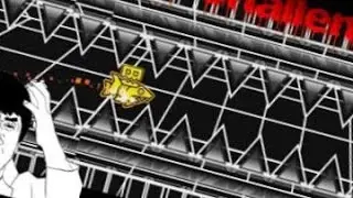 Challenge Requests #8 - JackO Challenges!_D _Geometry Dash 2.0