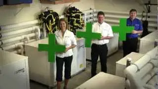 STEMsmart Nominee: Symbiont Service Corp.