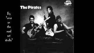 The Pirates ‎– Still Shakin' (Full Vinyl Album) (HQ)