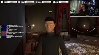 Escape Memoirs: Mansion Heist mit @Flawtastisch