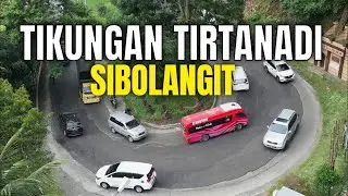 KEK  GINI  TIKUNGAN  RAWAN  TIRTANADI  JALAN  MEDAN-BERASTAGI
