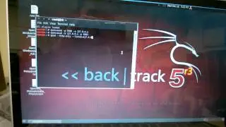 Backtrack 5r3: How to Start OpenVAS...and Run a Scan!