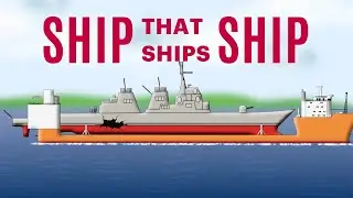 Ships That Ships Ship